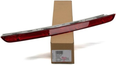 Третій світло стоп-сигнал audi a4 b8 avant оригінал фото №1