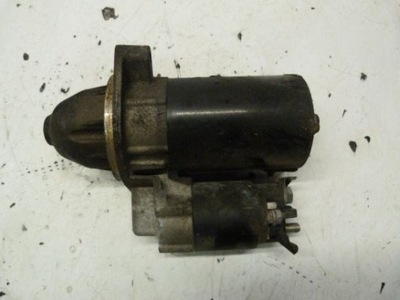 Стартер mercedes w203 2.0 b фото №1