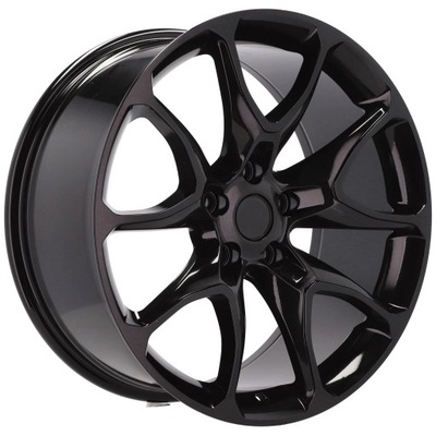 LLANTAS 20 PARA JEEP GRAND CHEROKE 3 WK IV WK2 DODGE DURANGO SRT8  