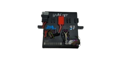 Audi a4 b6 1.8 t модуль світла 8e0907279c фото №1