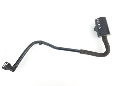 Бачок вакууму шланг lancia thema 300c фото №1