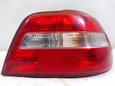 Лампа задня задня права volvo v40 sedan фото №1