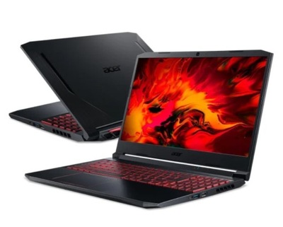 Acer Nitro 5 15,6 " Intel Core i5 8 GB / 512 GB