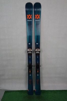 OE61 Volkl Deacon 84 172 jak nowe