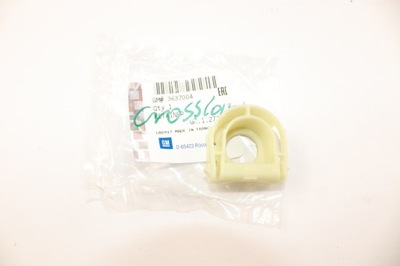 Opel crossland x кронштейн верхний радиатора фото №1