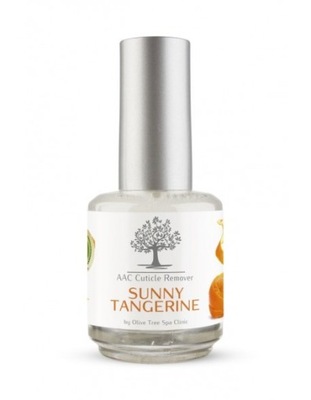 Usuwacz skórek Olive Tree Sunny Tangerine 15ml