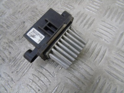 Резистор вентилятор alfa romeo giulia 29411083 фото №1