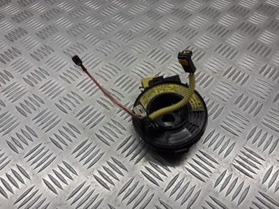 Стрічка шлейф подушки безпеки daihatsu cuore vi фото №1