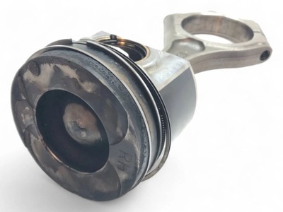 Subaru outback iv forester iii 2.0 d ee20z поршень шатун фото №1