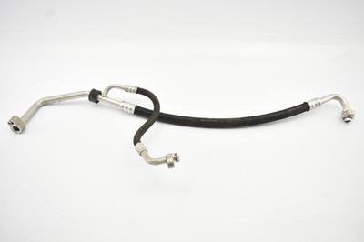 Шланг кондиціонера 9291272 bmw i3 i01 13-22 фото №1