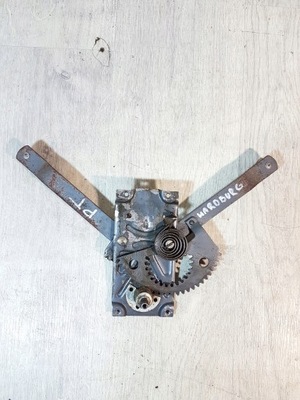 Механизм стекло задняя правый ifa wartburg 353 фото №1