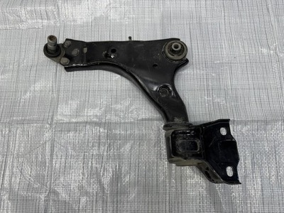 Важіль лівий jaguar e-pace фото №1