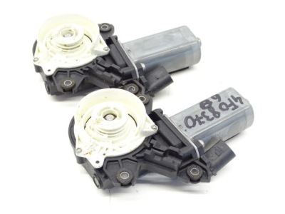 Моторчик двигатель доводчик дверь правый audi a8 d4 4f0837060 фото №1