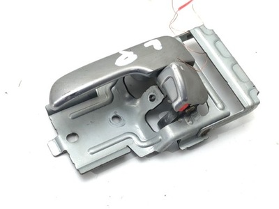 Ручка внутренняя левый перед mazda mx-5 ii kabriolet 98-05 фото №1