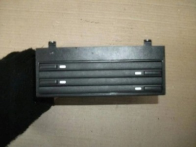 Бардачок na плита mercedes a-klasa w169 lift a1696801191 фото №1