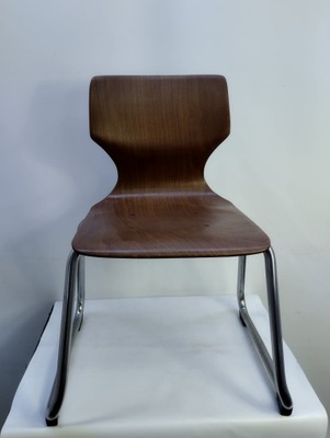Krzesło FLOTOTTO Vintage 60/70 lata