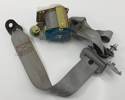 Pas правий задня kia picanto i 89810-07000 фото №1