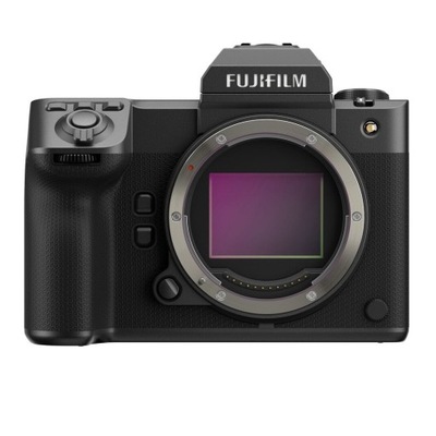 Fujifilm GFX 100 II