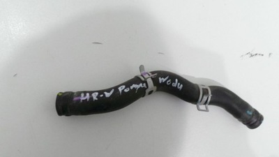 Honda hr-v ii 2017r 1.5 wąż шланг труба wody фото №1