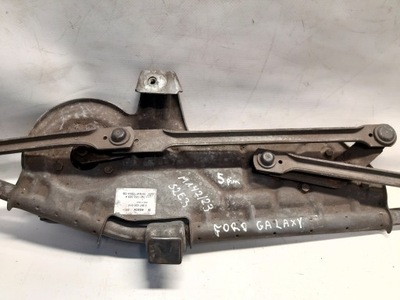 Механізм двірник перед ford galaxy фото №1