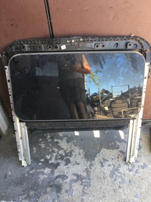 Люк renault alskan navara фото №1