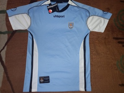 URUGWAJ 2005 Uhlsport L nowa