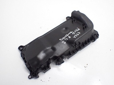 COVERING PROTECTION ENGINE NISSAN NAVARA IV D23 NP300 2.3 DCI YS23 18R  