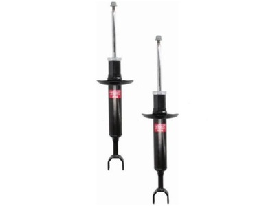 Амортизаторы перед kyb 341842 фото №1