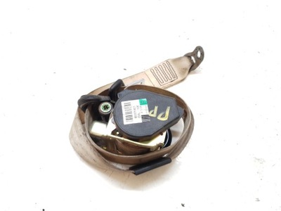 Pas безопасности правый перед audi a6 c5 фото №1