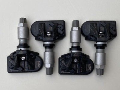 SENSORES DE PRESIÓN TPMS BMW 5,6,7,8,X3,X4 6877936  