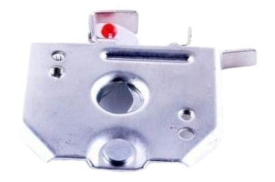 Замок капот двигателя do renault master ii 1998 1999 2000 2001 фото №1