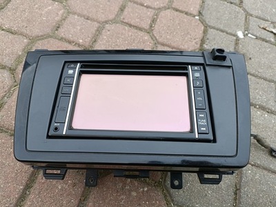 Mazda6 ii gh радіо cd навігація антена c850-v6-600 фото №1