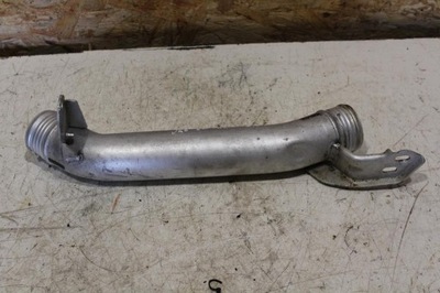 Труба интеркулер volvo v40 ii cc 2.0t 2015 фото №1