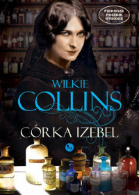 CÓRKA IZEBEL WILKIE COLLINS