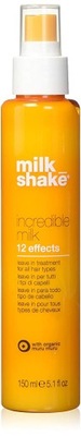 Milk Shake Incredible Milk 12 Efects odżywka 150ml