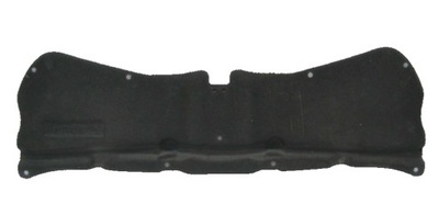 Шумоізоляція капот renault captur i oe658403500r фото №1