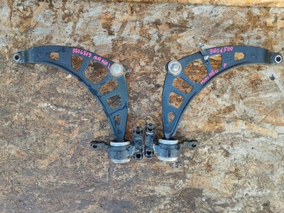 Рычаг левый mini cooper countryman r60 pacman r61 9806519 фото №1