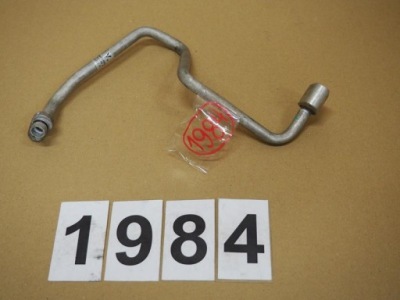 Труба трубка wąż кондиционера x-trail t32 924474ce3a фото №1