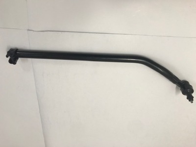 Наконечник тяга права jeep wrangler jl 2018 фото №1