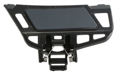 Заглушка распылителя правая mercedes gl klasa x164 фото №1