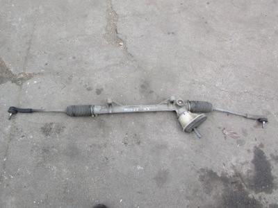 Рулевая рейка renault modus 1,2 бензин фото №1
