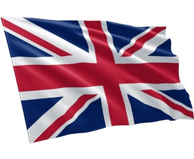 Flaga Wielkiej Brytanii Wielka Brytania 120x75cm