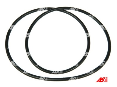 Ущільнювальне кільце генератора ars2034s фото №1