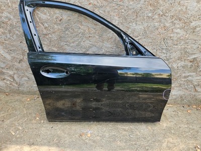 Bmw 3 g20 g21 двері перед праве передні фото №1