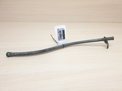 Volvo 2.5 t стальной трубка щуп щуп масла фото №1