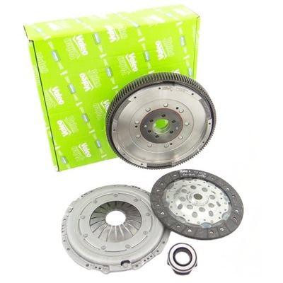 Колесо двомасовий зчеплення hyundai i40 1.7 crdi 116km фото №1