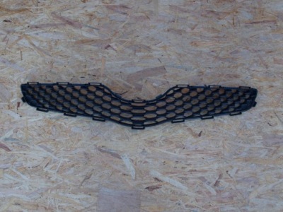Toyota yaris ii lift 09-11 решётка радиатора решётка радиатора x69 фото №1