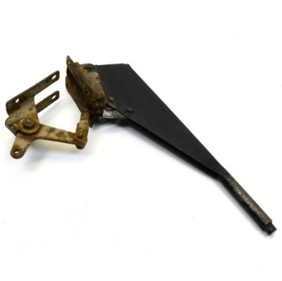 Важіль гальма ручного lublin фото №1