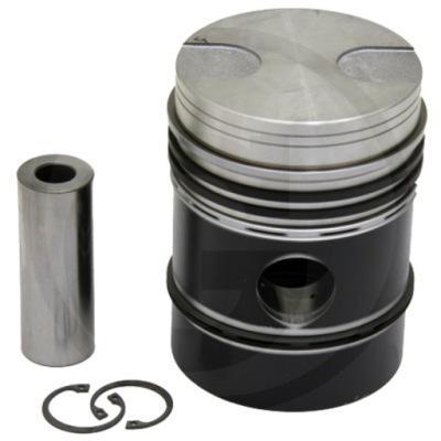 PISTON Ø 110MM HANOMAG R40 R45 R55 R450 R460 
