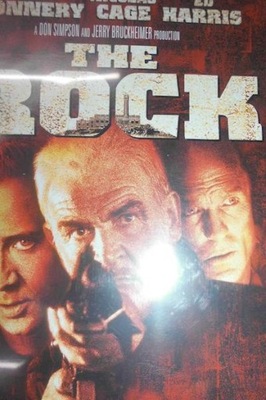 The Rock